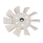 VENTILADOR WHITE TUFF TORQ - motoscamaralweb.com