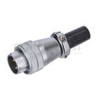 CONECTOR MACHO CABLE ALIMETACIÓN - motoscamaralweb.com