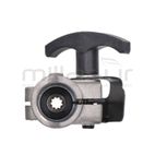 CONECTOR BARRA TRANSMISIÓN VAREADORA VAR26C - motoscamaralweb.com