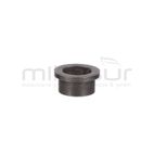 CASQUILLO METALICO SOPORTE VARILLAS VAR26C - motoscamaralweb.com