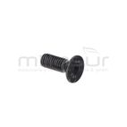 TORNILLO TAPA MOTOR M5X14 (2) - motoscamaralweb.com