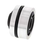 Kit reparación de cabezal de amortiguador ALL BALLS Husqvarna - motoscamaralweb.com