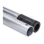 TUBO ALUMINO RANURADO AL300 (44) - motoscamaralweb.com