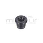 CASQUILLO GOMA VARILLA (53) VAR240 - motoscamaralweb.com