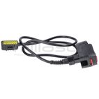 CABLE CONEXIÓN BATERÍA - VAREADORA VAR300B - motoscamaralweb.com