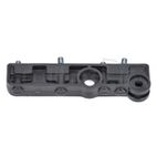 SOPORTE (SIN RODAMIENTOS) PEINE VAREADORA VAR370 (5) - motoscamaralweb.com