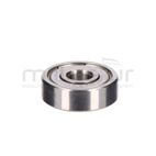 RODAMIENTO 625Z PEINE VAREADORA VAR370 (24) - motoscamaralweb.com