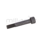 TORNILLO HEXAGONAL M5x30 PEINE VAREADORA VAR370 (20) - motoscamaralweb.com