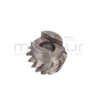 PIÑÓN SALIDA MOTOR VAREADORA VAR370 (36) - motoscamaralweb.com