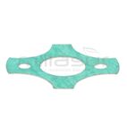 JUNTA SALIDA MOTOR VAREADORA VAR370 (37) - motoscamaralweb.com