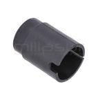 GOMA ABRAZADERA PÉRTIGA VAREADORA VAR370 (43) - motoscamaralweb.com