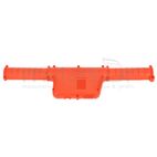 CARCASA DERECHA MANDO VAREADORA VAR370 (51) - motoscamaralweb.com