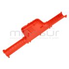 CARCASA IZQUIERDA MANDO VAREADORA VAR370 (52) - motoscamaralweb.com