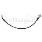 CABLE CONECTOR MANDO VAREADORA VAR370 (54) - motoscamaralweb.com