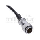 CABLE CONECTOR MANDO VAREADORA VAR370 (54) - motoscamaralweb.com