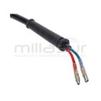 CABLE CONECTOR MANDO VAREADORA VAR370 (54) - motoscamaralweb.com
