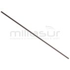 VARILLA DE CARBONO L330 VAR600. D226ML-5 (32) - motoscamaralweb.com