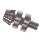 PIÑON CONICO COMPLETO SALIDA MOTOR VAR600 (15) - motoscamaralweb.com