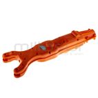 JUEGO CARCASAS CABEZAL VAR600 (2) - motoscamaralweb.com