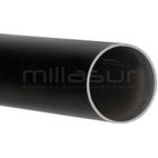 TUBO NEGRO 1600X35X1 VAR600 (52) - motoscamaralweb.com
