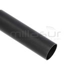 TUBO NEGRO PROLONGADOR 1000X35X1 VAR600 VAR700 (62) - motoscamaralweb.com
