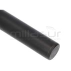 TUBO NEGRO PROLONGADOR 1000X35X1 VAR600 VAR700 (62) - motoscamaralweb.com