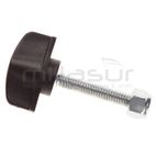 PALOMILLA COMPLETA APRIETE TUBO VAR600 (65) - motoscamaralweb.com