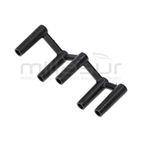 SOPORTE PROTECTOR IZQ PARA 5 VARILLAS VAR600 (3). D226ML-5 (33) - motoscamaralweb.com