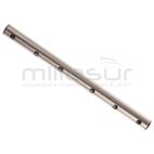 TUBO PORTA VARILLAS L260 VAR700 - motoscamaralweb.com