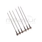 PEIENE COMPLETO INFERIOR VAR700 - motoscamaralweb.com