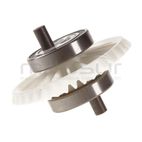 PIÑON CONICO COMPLETO ACCIONAMIENTO BIELAS VAR700 - motoscamaralweb.com