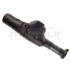 JUEGO CARCASAS EMPUÑADORA VAR700 - motoscamaralweb.com