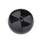 RUEDA PLATAFORMA DE CORTE ZT107H (C7) - motoscamaralweb.com