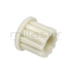 CASQUILLO EJE RUEDA DELANTERA ZT107H (F63) - motoscamaralweb.com