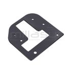 PLACA GUIA PALANCA ACCIONAMIENTO ZT107H (F79) - motoscamaralweb.com