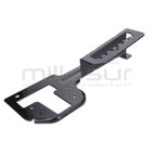 PLACA GUIA PALANCA ALTURAS ZT107H (F80) - motoscamaralweb.com