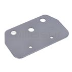 PLACA INFERIOR ZT107H (F90) - motoscamaralweb.com