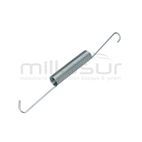 MUELLE POLEA TENSORA TRACCION ZT107H (F97) - motoscamaralweb.com