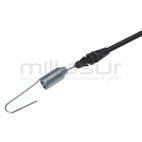CABLE ESTACIONAMIENTO ZT107H (B112) - motoscamaralweb.com