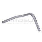 PALANCA ACCIONAMIENTO IZQUIERDA ZT107H (B114) - motoscamaralweb.com