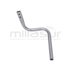 PALANCA ACCIONAMIENTO IZQUIERDA ZT107H (B114) - motoscamaralweb.com