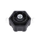 POMO APRIETE PALANCA DE CONTROL ZT107H (B125) - motoscamaralweb.com
