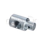 ACOPLE VARILLA PALANCA ACCIONAMIENTO ZT107H (B128) - motoscamaralweb.com