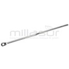 VARILLA PALANCA ACCIONAMIENTO ZT107H (B129) - motoscamaralweb.com