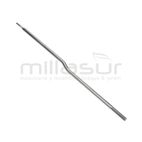 VARILLA PALANCA ACCIONAMIENTO ZT107H (B129) - motoscamaralweb.com