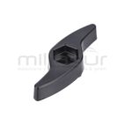 CASQUILLO GUIA DESPLAZAMIENTO ASIENTO ZT107H (F138) - motoscamaralweb.com