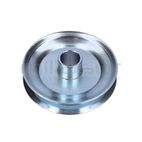 POLEA TRACCIÓN SALIDA MOTOR ZT107H (F152) - motoscamaralweb.com