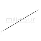 CABLE ACELERADOR ZT107H (H156) - motoscamaralweb.com