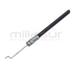 CABLE ACELERADOR ZT107H (H156) - motoscamaralweb.com