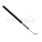 CABLE ACELERADOR ZT107H (H156) - motoscamaralweb.com